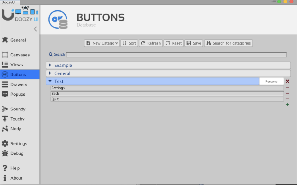 f:id:shirokurohitsuji:20190716215505p:plain:w400 doozi_ui_create_buttons_category