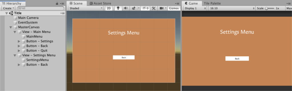 f:id:shirokurohitsuji:20190717051521p:plain:w500 doozi_ui_settings_menu