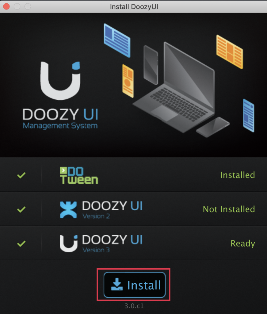 f:id:shirokurohitsuji:20190715185254p:plain:w300 doozi_ui_install